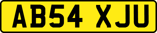 AB54XJU