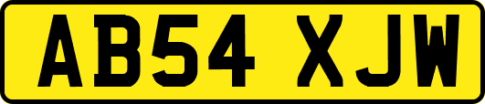 AB54XJW