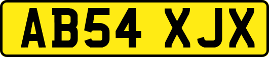 AB54XJX