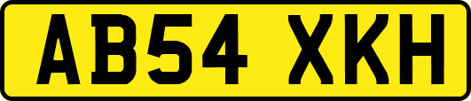 AB54XKH