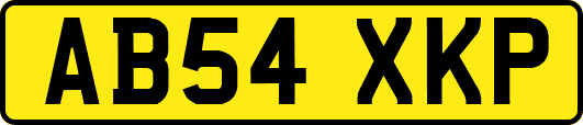 AB54XKP