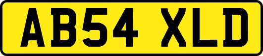 AB54XLD