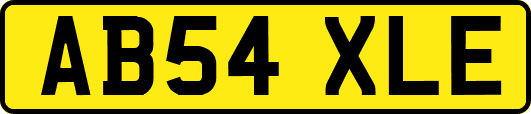 AB54XLE
