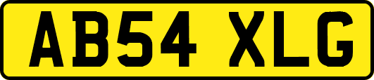 AB54XLG