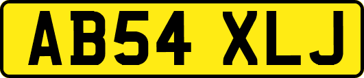 AB54XLJ