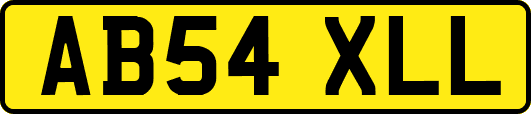 AB54XLL