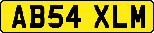 AB54XLM