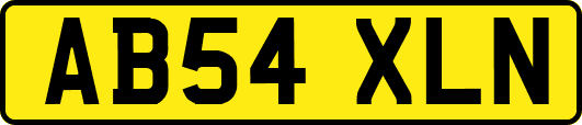 AB54XLN
