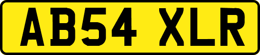 AB54XLR
