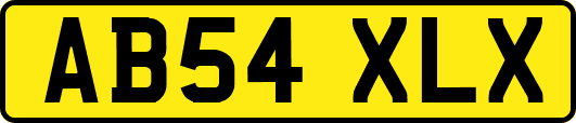 AB54XLX