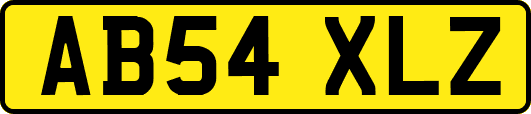 AB54XLZ