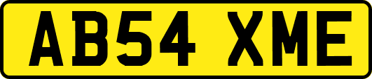 AB54XME