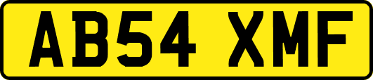 AB54XMF