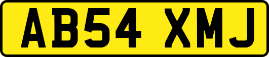 AB54XMJ