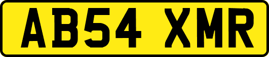 AB54XMR