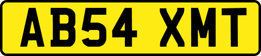 AB54XMT