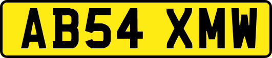 AB54XMW