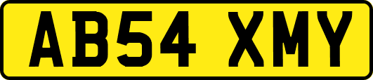 AB54XMY