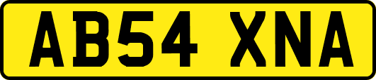 AB54XNA