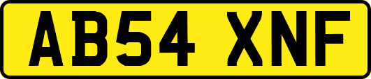 AB54XNF