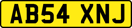 AB54XNJ