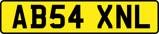 AB54XNL