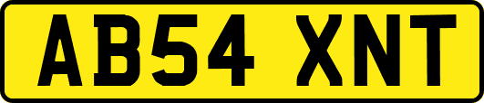 AB54XNT
