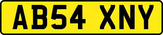 AB54XNY