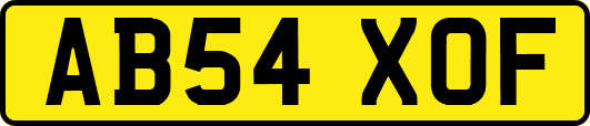 AB54XOF