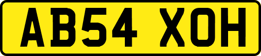 AB54XOH