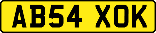 AB54XOK