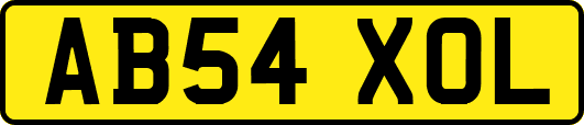 AB54XOL