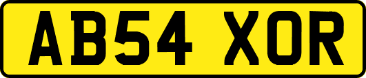 AB54XOR