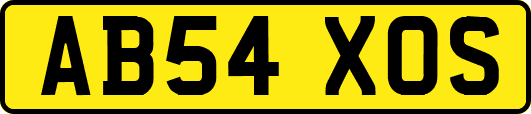 AB54XOS