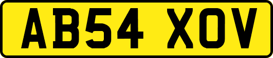 AB54XOV