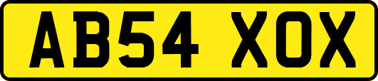 AB54XOX
