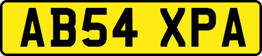 AB54XPA