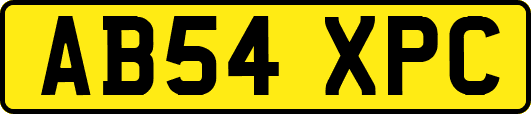 AB54XPC