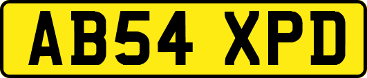 AB54XPD