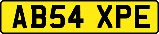 AB54XPE