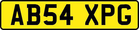 AB54XPG