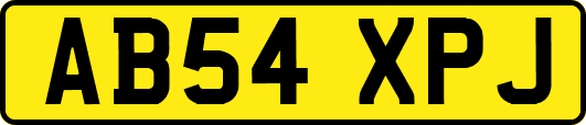 AB54XPJ