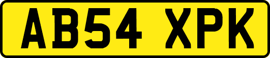 AB54XPK