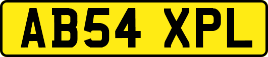 AB54XPL