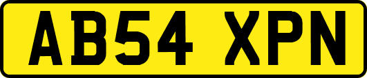AB54XPN