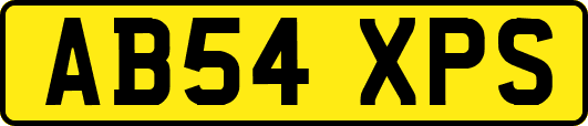 AB54XPS