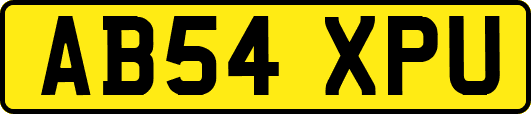 AB54XPU