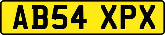 AB54XPX