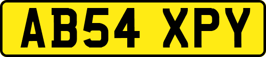 AB54XPY