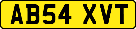 AB54XVT